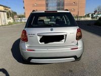 Usata Suzuki SX4 120 CV (88 kW) 2003