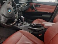 usata BMW 320 xdrive full opt. 4x4, ricondizionata