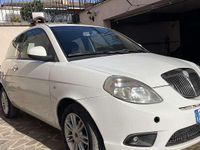 Usata Lancia Ypsilon 75 CV (55 kW) 2009 Utilitaria
