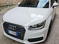 Usata Audi A1 Sport 95 CV (69 kW) 2017 Berlina