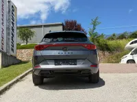 Usata Cupra Formentor 150 CV (110 kW) 2023 Grigio SUV