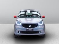 usata Smart ForTwo Cabrio 0.9 Turbo Passion