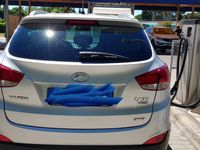 usata Hyundai ix35 2.0 crdi Comfort 4wd