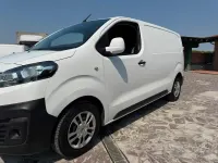 Usata Citroën Jumpy 122 CV (89 kW) 2016 Bianco Monovolume