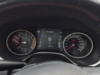 Usata Jeep Compass Limited 140 CV (102 kW) 2018 Nero SUV