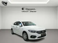 Usata Fiat Tipo Easy 95 CV (69 kW) 2018 Bianco Berlina