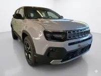 Nuova Jeep Avenger Summit 101 CV (74 kW) 2025 Granite SUV