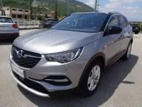 Usata Opel Grandland X Innovation 131 CV (96 kW) 2020 Grigio SUV