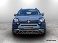 usata Fiat Albea Panda Cross Cross 1.0 FireFly S&S Hybrid del 2021 usata a