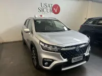 Usata Suzuki SX4 S-Cross 129 CV (94 kW) 2025 Argento SUV