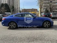 Usata BMW 430 M Sport 286 CV (210 kW) 2023 Blu Coupé