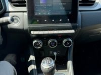Occasion Renault Captur 101 ch (74 kW) 2020 Rouge SUV