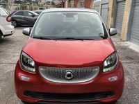 Usata Smart ForFour Passion 90 CV (66 kW) 2018 Utilitaria