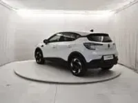 Usata Renault Captur Techno 101 CV (74 kW) 2025 Bianco SUV
