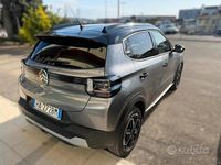 Usata Citroën C3 PureTech 101 CV (74 kW) 2025 Grigio SUV