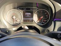 Usata Mercedes A180 2018 Nero Berlina