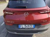 Usata Opel Grandland X S 131 CV (96 kW) 2018 SUV