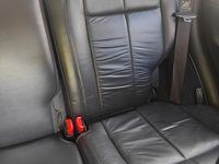 Usata Jeep Grand Cherokee 163 CV (119 kW) 2003 Grigio SUV