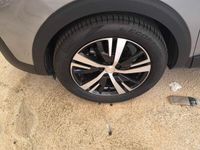 Usata Peugeot 3008 Allure 131 CV (96 kW) 2019 Grigio SUV