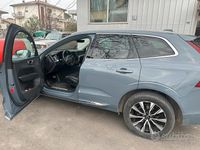 Usata Volvo XC60 197 CV (144 kW) 2023 Grigio SUV
