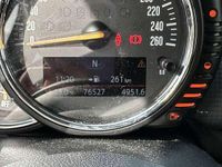 Usata Mini One D 95 CV (69 kW) 2015 Utilitaria