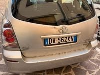 Begagnad Toyota Corolla 136 HK (100 kW) 2006 Kombi