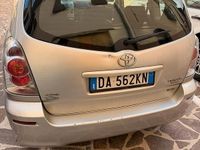 Usata Toyota Corolla 2006 Station wagon