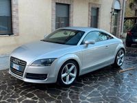 usata Audi TT 8j 2.0 tfsi