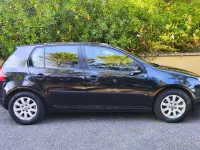 Usata VW Golf V Comfortline 116 CV (85 kW) 2007 Berlina