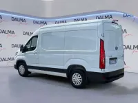 Nuova Maxus eDeliver 9 69 kW (95 CV) 2025 Bianco Furgone