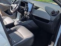 Usata Renault Zoe Intens 50 kW (69 CV) 2019 Utilitaria