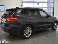 Usado BMW X3 Advantage 190 HP (139 kW) 2021 Cinzento SUV