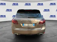Usata Porsche Cayenne 245 CV (180 kW) 2013 Marrone SUV