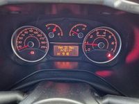 Usata Fiat Doblò 90 CV (66 kW) 2016 Bianco Monovolume