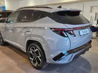 Nuova Hyundai Tucson N Line 239 CV (175 kW) 2026 Shadow gray SUV