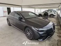 Occasion Mercedes EQE AMG 43 Premium Plus 350 kW (476 ch) 2022 Noir Berline