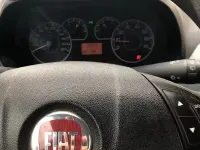 Usata Fiat Punto 75 CV (55 kW) 2011 Bianco Utilitaria