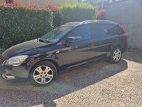 usata Kia Ceed Ceed /Sporty Wagon 1.6 crdi TX 115cv