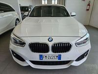 usata BMW 1M Seried 5p Msport Euro 6b