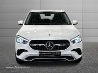 Usata Mercedes GLA180 Advanced 116 CV (85 kW) 2025 Bianco polare SUV