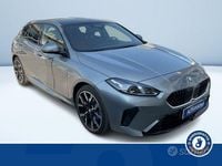 Usata BMW 120 M Sport 2024 Grigio Utilitaria