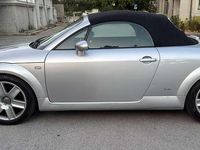 Usata Audi TT Roadster 179 CV (131 kW) 2000 Cabrio