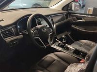 Usata SWM G05 139 CV (102 kW) 2024 Bianco SUV