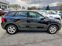 usata Audi Q2 30 TDI Business