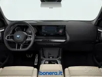 Nuova BMW X3 M Sport 190 CV (139 kW) 2026 Bluazzurro SUV