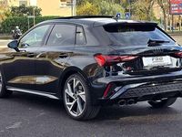Usata Audi S3 Sport 333 CV (244 kW) 2025 Other Berlina