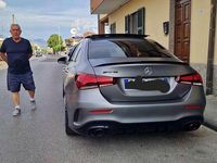 Occasion Mercedes A35 AMG AMG 306 ch (225 kW) 2019 Berline