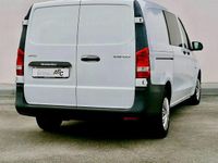 Usata Mercedes Vito 204 CV (150 kW) 2018 Bianco Furgone