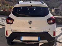 Usata Dacia Spring Comfort Plus 33 kW (45 CV) 2021 Utilitaria