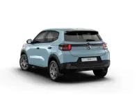 Ny Citroën C3 PureTech 101 HK (74 kW) 2025 Hvid SUV